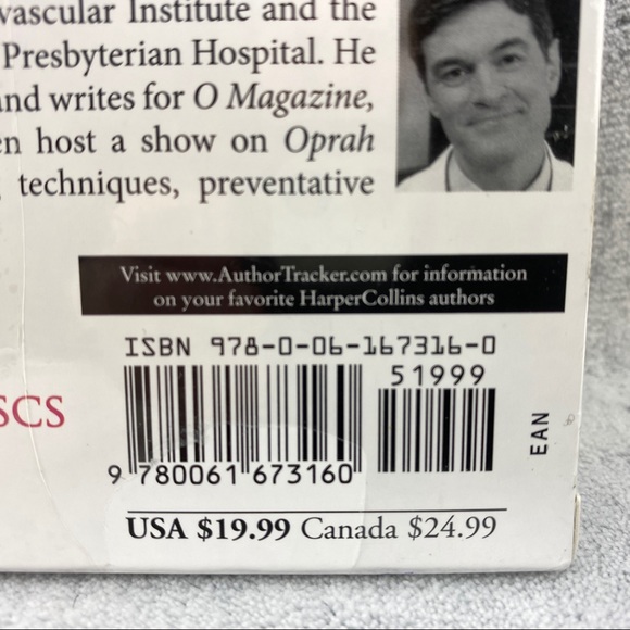 You The Owners Manual Audio Book CD Set by Dr. Oz 2008 Edition. New Sealed - Picture 7 of 7